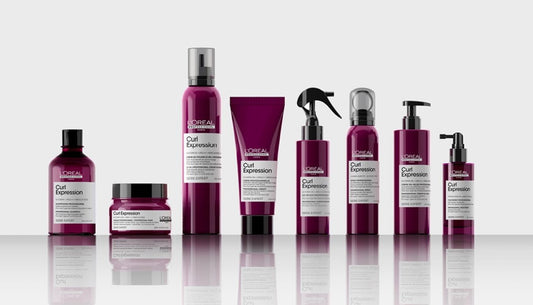 L'oreal Professionnel Serie Expert - Curl Expression