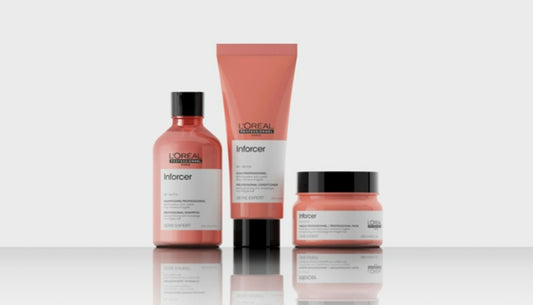 L'oreal Professionnel Serie Expert - Inforcer