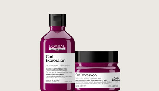 L'oreal Professionnel Serie Expert - Kit Risparmio