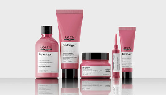 L'oreal Professionnel Serie Expert - Pro Longer