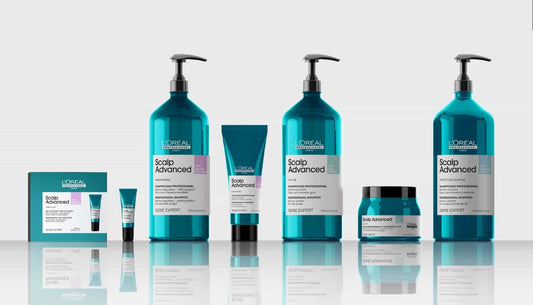 L'oreal Professionnel Serie Expert - Scalp Advanced