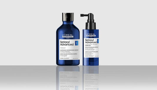 L'oreal Professionnel - Serioxyl Advanced