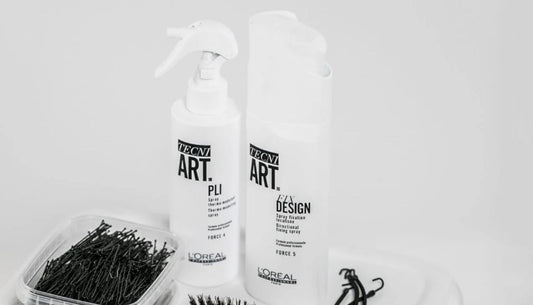 L'oreal Professionnel - Tecni.art