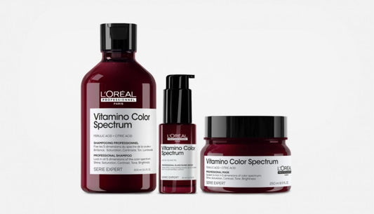 L'oreal Professionnel Serie Expert - Vitamino Color Spectrum