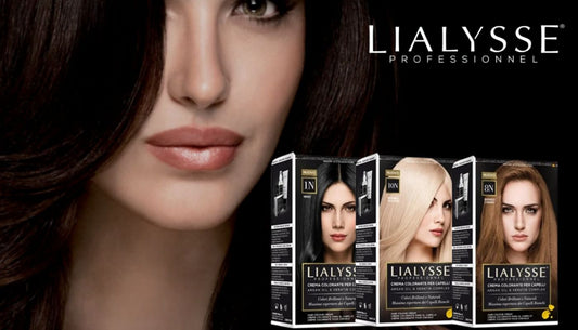 Lialysse Professionnel