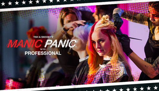 Manic Panic