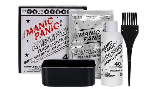 Manic Panic - Flash Lightning - Decolorante