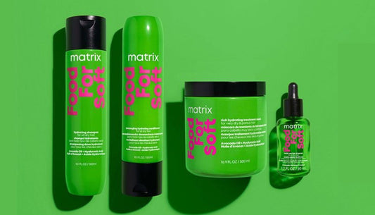 Matrix - Food for soft