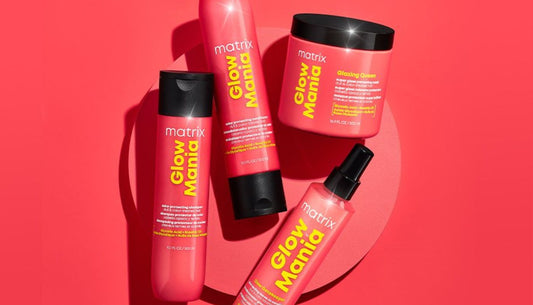 Matrix - Glow Mania
