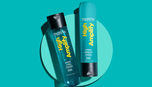 Matrix - High Amplify