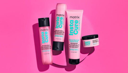 Matrix - Instacure Build a bond