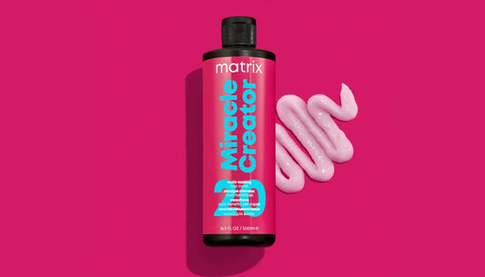 Matrix - Miracle Creator