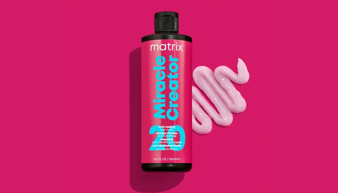 Matrix - Miracle Creator