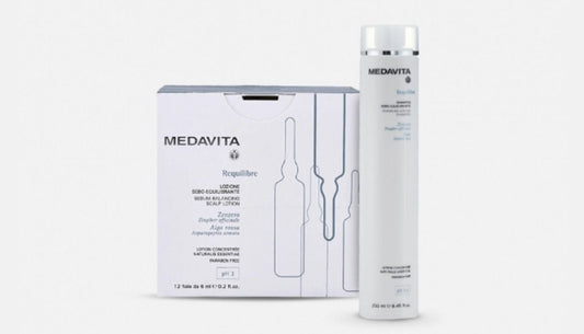 Medavita - Requilibre - Antisebo