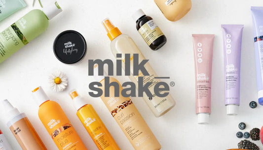 Milkshake - Z.one Concept™