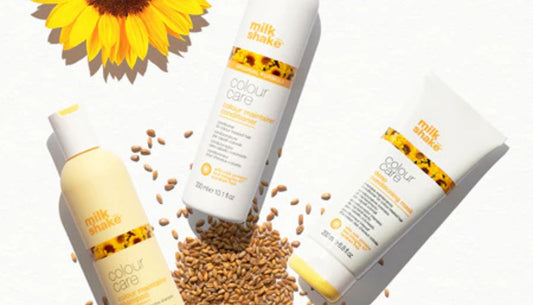 Milkshake - Z.one Concept™ - Colour Care - Protezione per capelli colorati