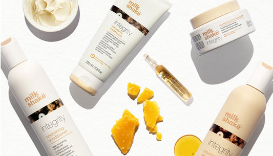 Milkshake - Z.one Concept™ - Integrity - Ristrutturazione e nutrimento ai capelli
