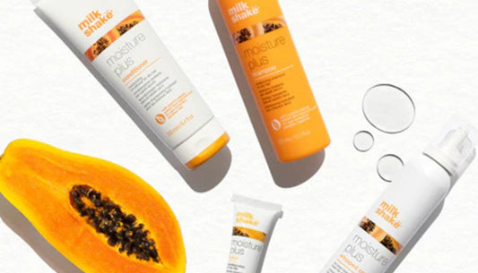 Milkshake - Z.one Concept™ - Moisture Plus - Capelli profondamente idratati