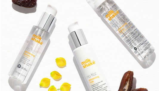 Milkshake - Z.one Concept™ - No Frizz - Trattamenti anti crespo