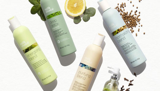 Milkshake - Z.one Concept™ - Scalp Care