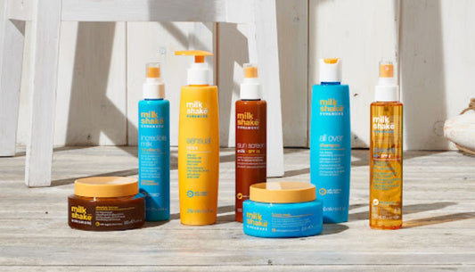 Milkshake - Z.one Concept™ - Sun And More