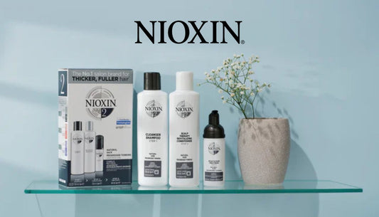 Nioxin