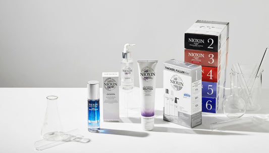 Nioxin - Intensive Care