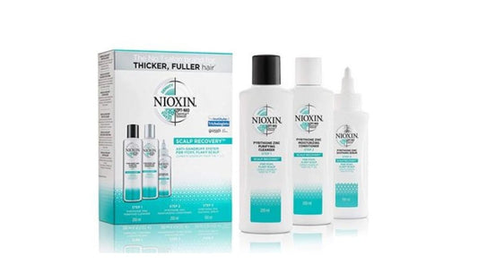 Nioxin - Scalp Recovery