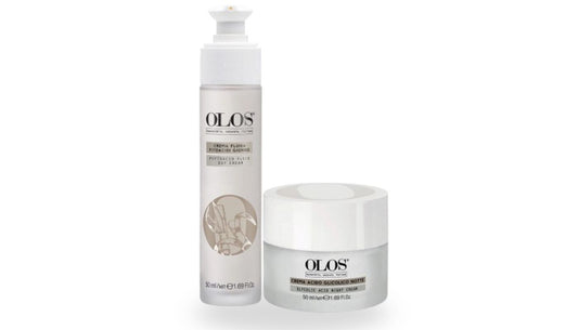 Olos - Olos Acidi Viso