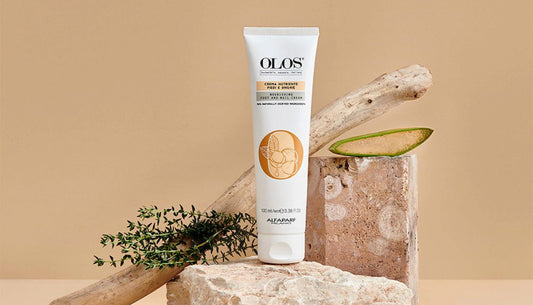 Olos - Olos Nutriente Viso-corpo-capelli