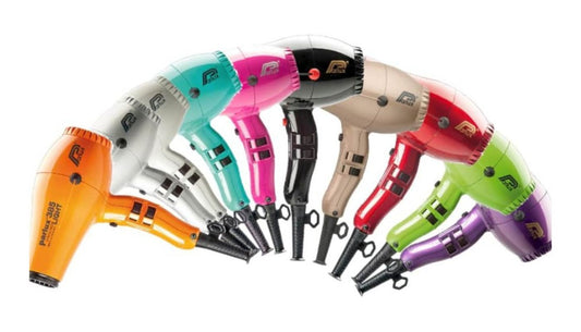 PARLUX - PARLUX PHON 385