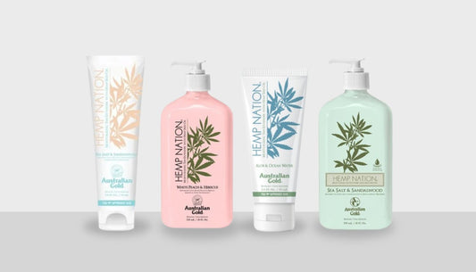 Prolungatore abbronzatura