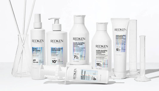 Redken - Acidic Bonding Concentrate- Capelli Danneggiati Da Colorazioni