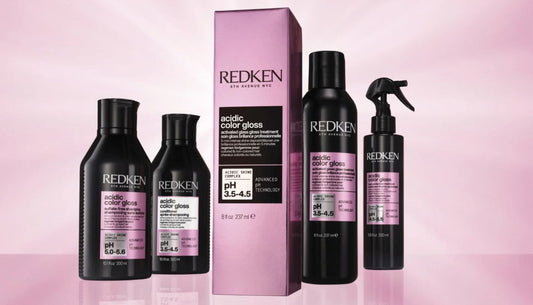 Redken - Acidic Color Gloss - Capelli Colorati