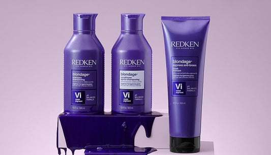 Redken - Color Extend Blondage - Capelli Biondi