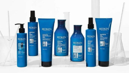 Redken - Extreme - Capelli Danneggiati