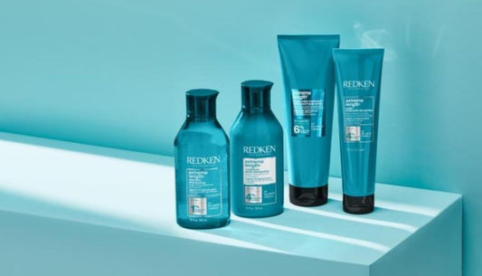 Redken - Extreme Length - Capelli Lunghi