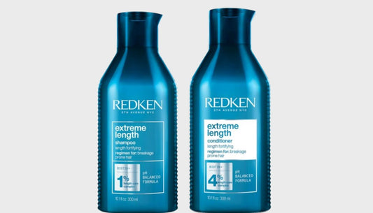 Redken - Kit Risparmio Redken