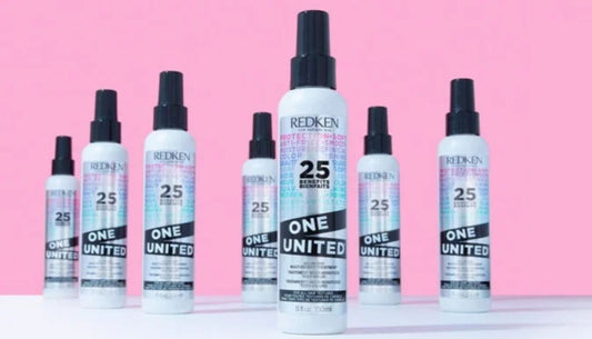 Redken - One United
