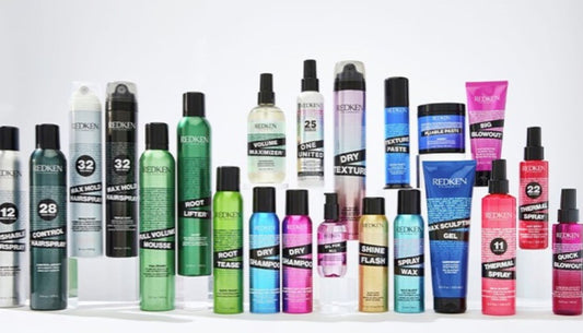 Redken - Redken Styling