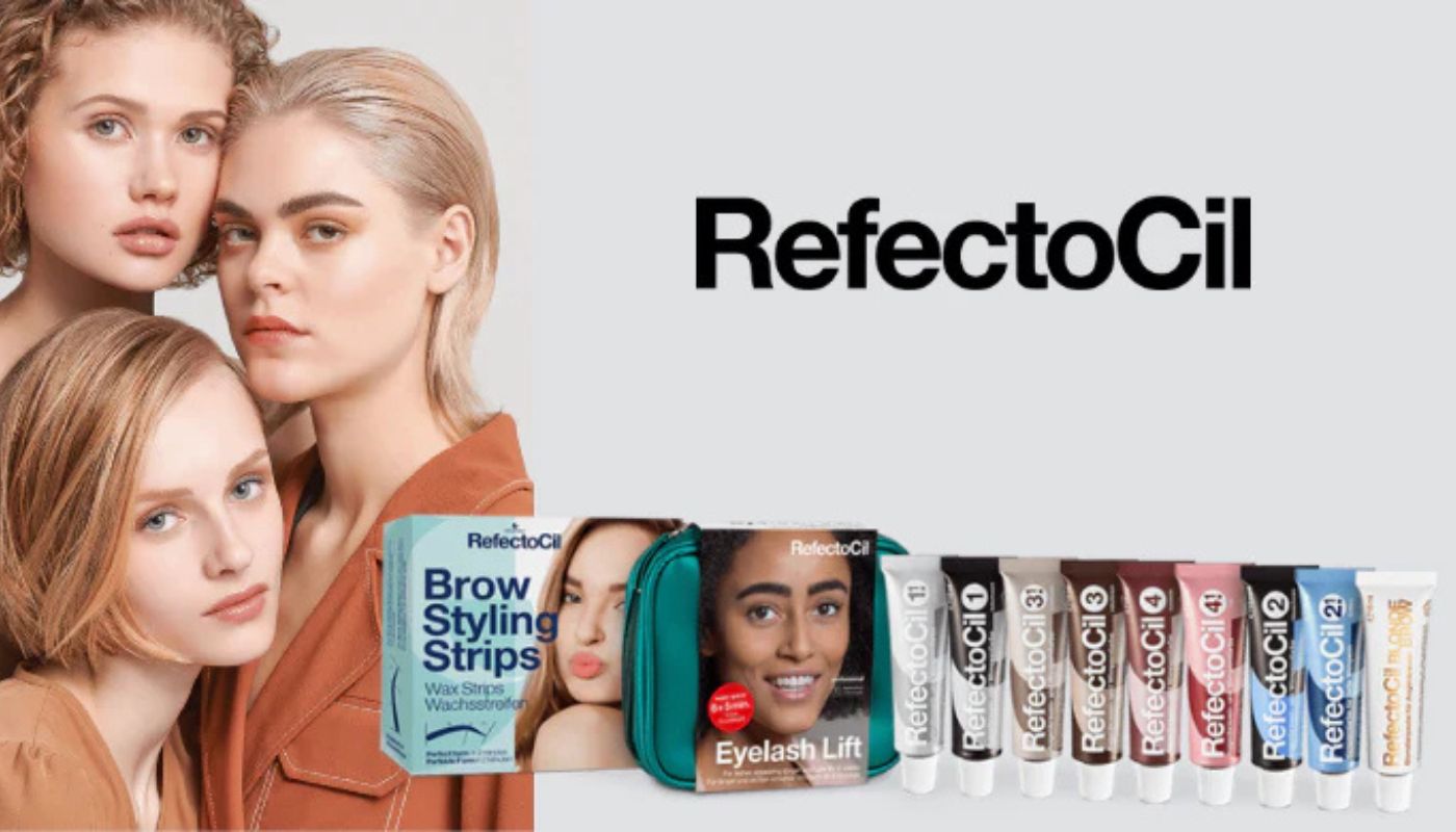 Refectocil