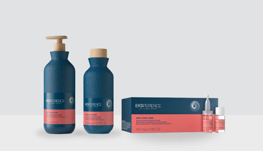 Revlon Professional Eksperience - Anti Hair Loss