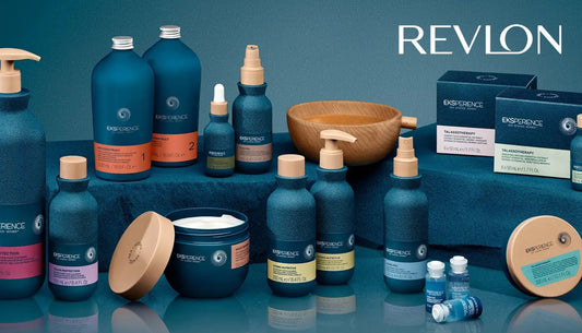 Revlon Professional Eksperience