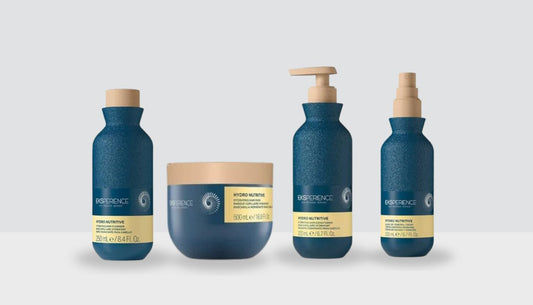 Revlon Professional Eksperience - Hydro Nutritive