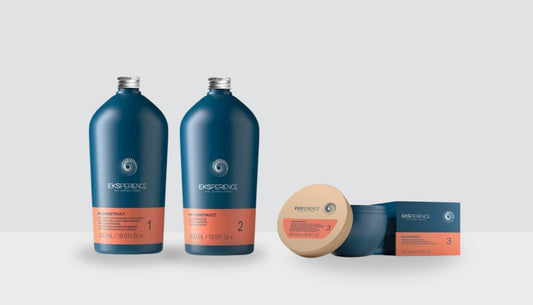 Revlon Professional Eksperience - Reconstruct