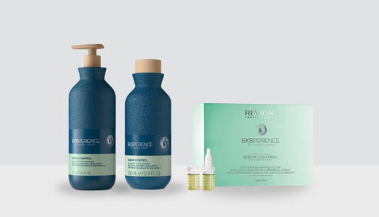 Revlon Professional Eksperience - Sebum Control