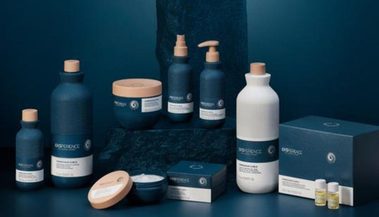 Revlon Professional Eksperience - Curls