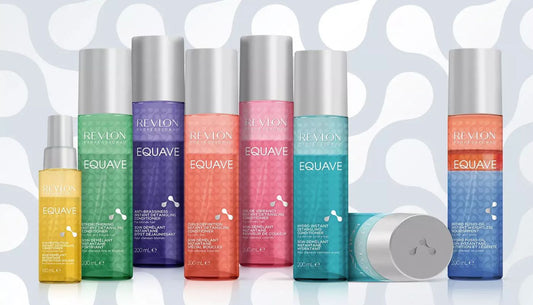 Revlon Professional - Equave Instant Beauty