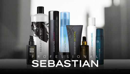 Sebastian Professional