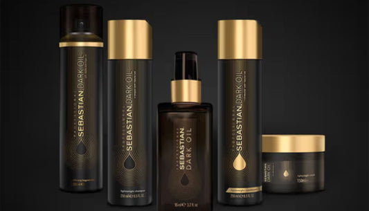 Sebastian Professional - Sebastian Dark Oil